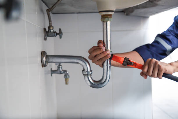 Trusted Beach Park, IL Plumbing  Experts