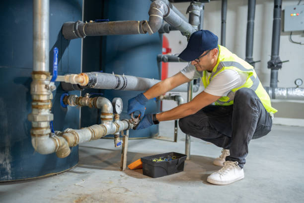 Best Plumbing System Maintenance  in Beach Park, IL