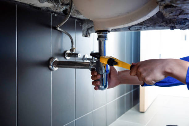 Green Plumbing Solutions and Water Conservation in Beach Park, IL